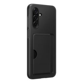 Funda para Móvil Samsung EF-OA266TBEGWW Negro Funda para Móvil Samsung EF-OA266TBEGWW Negro