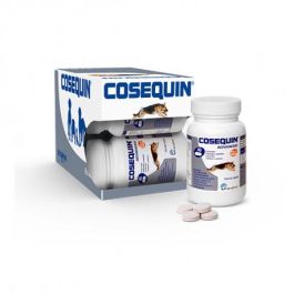 Cosequin Advanced Perros - 40 Comprimidos - Suplemento para la Protección de las Articulaciones Precio: 28.8899996. SKU: B1GM2XAAQV
