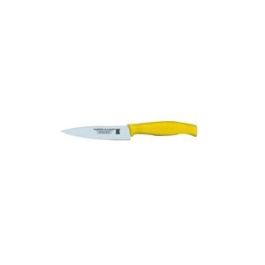 MARTINEZ Y GASCON NORPLAST AMARIL CUCHILLO PATATERO PARA COCINA, UTENSILIO DE CORTE, NORPLAST AMARILLO, 10 cm Precio: 7.88999981. SKU: B13LEGSY29