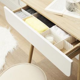 Je cherche une Idee Separador Cajón Organizador Ropa Calcetines Cosméticos 45x6 cm Precio: 4.49999968. SKU: B1HX575X5P