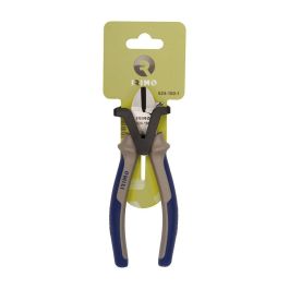 Irimo Alicates Cortantes con Mango Bimaterial, 160 mm