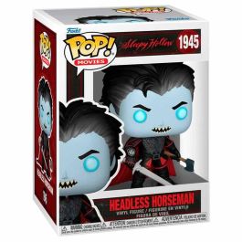 Funko POP Figura Sleepy Hollow Headless Horseman de Vinilo en Caja Regalo