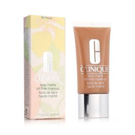 Base de Maquillaje Fluida Clinique Stay-Matte Oil-Free CN 74 Beige M (30 ml) Precio: 50.49999977. SKU: S8301423