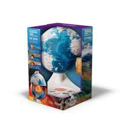 Canal Toys Globo Terráqueo Interactivo con Sonidos y Luces Precio: 39.99000027. SKU: B12KPLSY4V