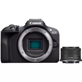 Cámara Digital Canon R1001 + RF-S 18-45mm F4.5-6.3 IS STM Kit Precio: 835.50000028. SKU: B15MA9MDL9