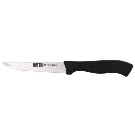 Cuchillo Multiusos Filo 11 cm Kasual - Quttin (48 Unidades) Cuchillo Multiusos Filo 11 cm Kasual - Quttin (48 Unidades)