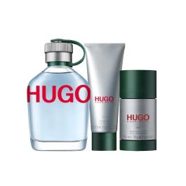 Hugo Man 125 Vapo +Ds75+ G50 mL Precio: 66.78999987. SKU: B18P2DP9KY