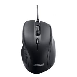 Ratón Asus UX300 PRO Negro 3200 DPI Ratón Asus UX300 PRO Negro 3200 DPI