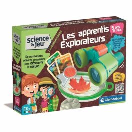 Clementoni CLE8005125526550 - Los aprendices exploradores Precio: 27.50000033. SKU: B1DZBTCE7B