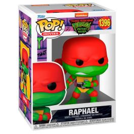 Funko Figura POP! Raphael de Tortugas Ninja, 9cm Vinilo Precio: 15.49999957. SKU: B148LXC52N
