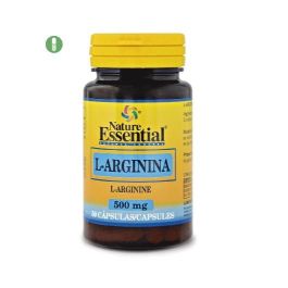 L-Arginina 500 Mg. L-Arginina 500 Mg. Precio: 6.7899997. SKU: B1CGZCHGE4