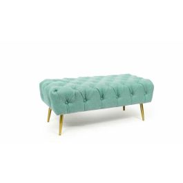 Descalzadora Scandi DKD Home Decor Verde Jade Dorado 46 x 42 x 103 cm Precio: 116.50000032. SKU: B1JKJ87KND