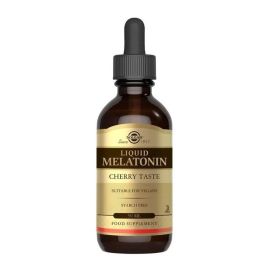 Melatonina Líquida Precio: 38.7899996. SKU: B1HD5BFJVN