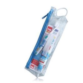 Phb Cepillo Dental Plus Petit + Gel 15Ml Precio: 7.79000057. SKU: B1BC3H4TJ2