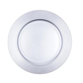Bajoplato Polipropileno Habitat Quid 33 cm Precio: 1.49999949. SKU: B1FXZXGZH7