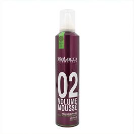 Salerm Proline 02 Volumen Mousse 300 Ml Precio: 9.5000004. SKU: B134C99QNY