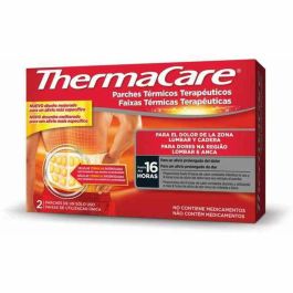 Thermacare Lumbar 2 Parches Thermacare Lumbar 2 Parches Precio: 8.68999978. SKU: B1BHB2TPTP