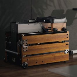 Máquina de Remo Xiaomi Kingsmith WR1