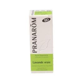 PRANAROM Aceite Esencial de Lavanda Bio 10ml, puro, para aromaterapia y bienestar, de Lavandula angustifolia Precio: 13.6900005. SKU: B1FCQ5MMN8
