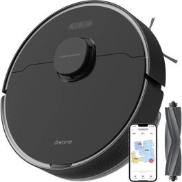 Dreame D10s Pro Robot Vacuum and Washer con acción IA - Autonomía 280 min - Potencia de aspiración: 5000 PA Precio: 436.50000042. SKU: S7822966