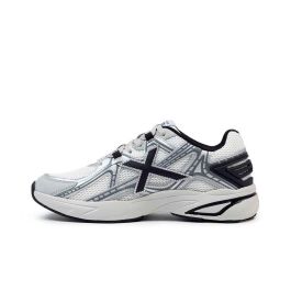 Zapatillas Deportivas Hombre Munich M2000 02 Blanco S