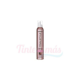 Montibello Finalstyle Colour Mousse Brown 320 mL Precio: 13.50000025. SKU: S4246898