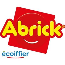 Arca de Noé - construcción con ladrillos - 18 meses - Abrick