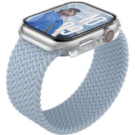 Smartwatch Panzer Glass 3713 Transparente Smartwatch Panzer Glass 3713 Transparente Precio: 18.99000015. SKU: B14C4ATWYJ