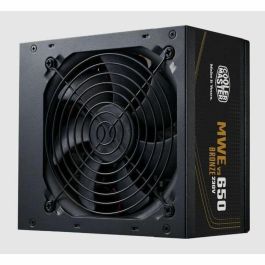 Cooler Master MWE 650W V2 ATX 3.1 - Fuente de Alimentación para PC - 650 W