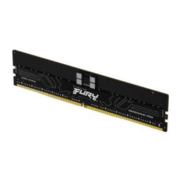 Kingston Technology FURY Renegade Pro módulo de memoria 16 GB 1 x 16 GB DDR5 4800 MHz ECC