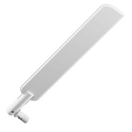 MikroTik A handy IoT combo antenna for both LTE and LoRa frequencies. Perfect for the MikroTik KNOT LR series! Precio: 13.50000025. SKU: B16HKPZ34N
