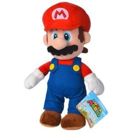 Simba Peluche Mario Bros 30 Cm 109231010