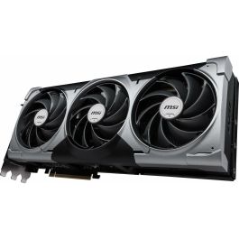 MSI MSI4711377301633 Tarjeta Gráfica VENTUS GEFORCE RTX 5090 32G 3X OC NVIDIA 32 GB GDDR7