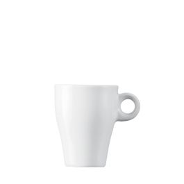 G.BENEDIKT GINO Taza de Desayuno 28 cl, Vajilla Blanca, Altura 10.3 cm (Set de 6) Precio: 6.69000046. SKU: B1CG8LAYY3