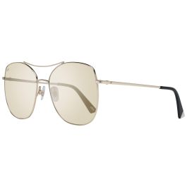 Gafas de Sol Mujer Web Eyewear WE0245-5832G ø 58 mm Precio: 40.79000024. SKU: S0362196