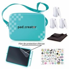 Canal Toys CLK 033 Funda Protectora para Bloc de Impresión Instantánea Creator