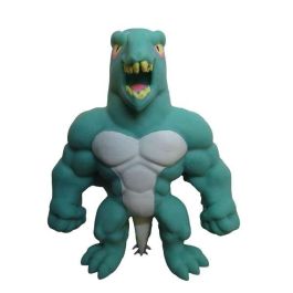 Figura estirable monsterflex dino 14 cm - modelos surtidos Figura estirable monsterflex dino 14 cm - modelos surtidos