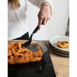 Pyrex PYR3426470296434 Juego de 3 fuentes para horno Rectangular Vidrio 20-25-28 cm