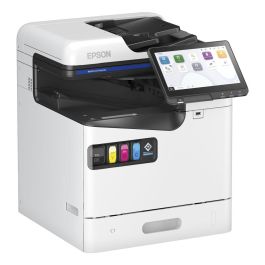 EPSON Multifuncion inkjet WorkForce Enterprise AM-C550 EPSON Multifuncion inkjet WorkForce Enterprise AM-C550