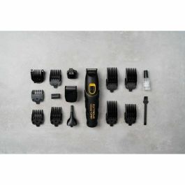 Wahl Recortadora de Barba Extreme Grip Advanced 240 V 240 min Negro