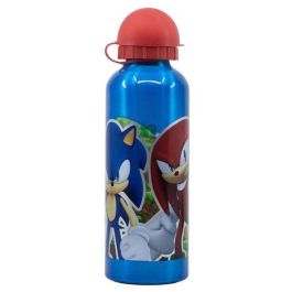 Botella de aluminio alta sonic 530 m Botella de aluminio alta sonic 530 m