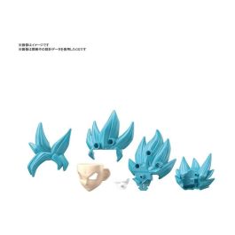 Figura Bandai Dragon Ball Ssgodss Son Figura Bandai Dragon Ball Ssgodss Son