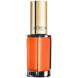 L'Oreal Paris, Color Riche Le Vernis, Esmalte de uñas, 195, Naranja festiva, 5 ml Precio: 17.5000001. SKU: B1DYQGYBJ5