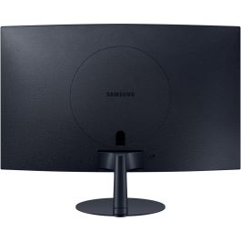 Samsung S27C390EAU Monitor de 27'' (68cm) Full HD (1920x1080) 4ms 16:9 con 2xHDMI, DisplayPort y Altavoces Negro