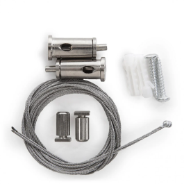 Greenice Kit Suspensión ALP027/ALP028 2M Precio: 5.99297875. SKU: B1JY8D9WHC