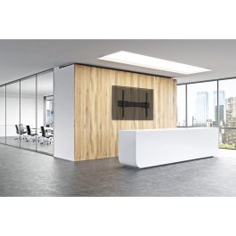 Soporte TV Neomounts WL30S-950BL19 55"