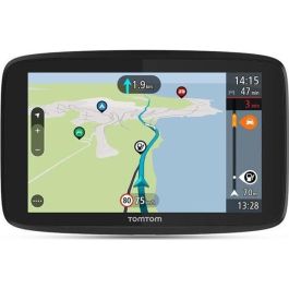 Navegador GPS TomTom 1PN6.002.20 6" Precio: 218.79000022. SKU: S55150328