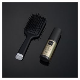 ghd 99350164194 Cepillo Paleta para el Pelo Negro