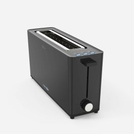 Tostadora Universal Blue TOASTY 900 W Tostadora Universal Blue TOASTY 900 W