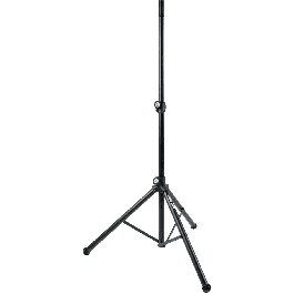 Quiklok Soporte Altavoz Tubo Reversible 35-38mm (Par) Aluminio Plegable Carga Máx. 45kg Ajustable 1090-2050mm para Estudio/Escenario Precio: 98.9500006. SKU: B13J6QY8LZ